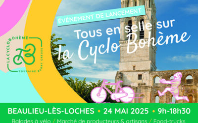 CYCLO-BOHEME