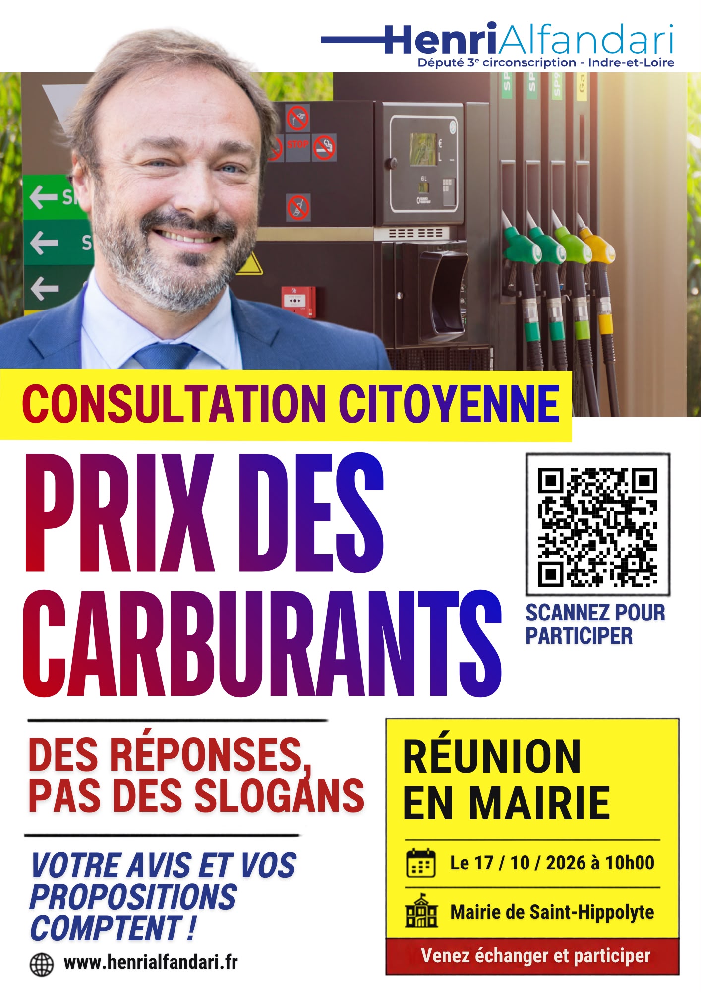 REUNION MAIRIE